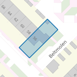 Perceel WEE01-C-2763