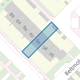 Perceel WEE01-C-2765