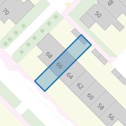 Perceel WEE01-C-2768