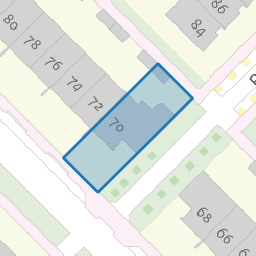 Perceel WEE01-C-2770