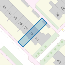 Perceel WEE01-C-2771