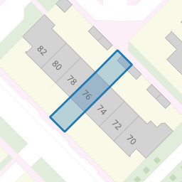 Perceel WEE01-C-2773