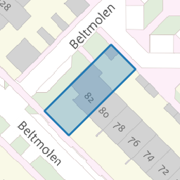 Perceel WEE01-C-2776