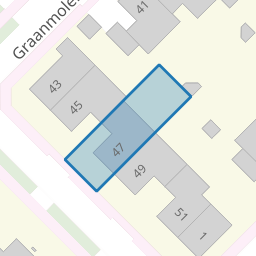 Perceel WEE01-C-2780