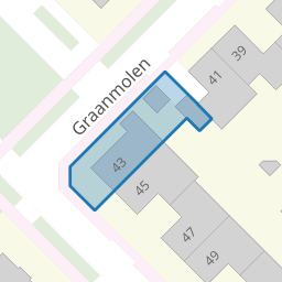 Perceel WEE01-C-2782