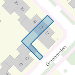 Perceel WEE01-C-2794