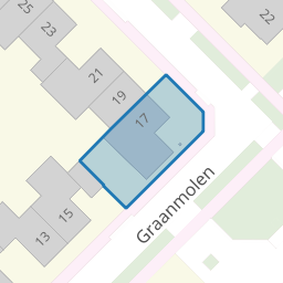 Perceel WEE01-C-2795