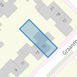 Perceel WEE01-C-2796