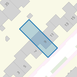 Perceel WEE01-C-2799