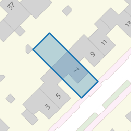 Perceel WEE01-C-2800