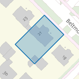 Perceel WEE01-C-2805