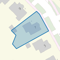 Perceel WEE01-C-2809