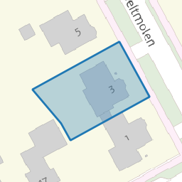 Perceel WEE01-C-2811