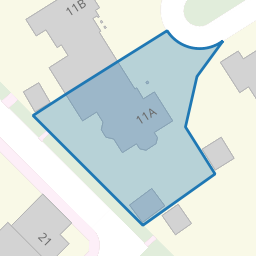 Perceel WEE01-C-2821