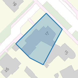 Perceel WEE01-C-2830