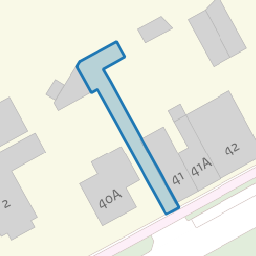 Perceel WEE01-C-2838