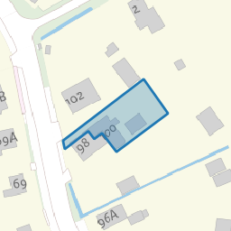 Perceel WEE01-C-2840