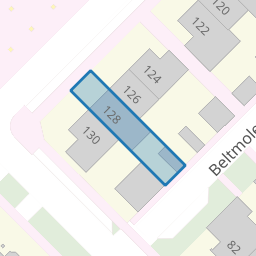 Perceel WEE01-C-2843