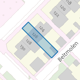 Perceel WEE01-C-2844