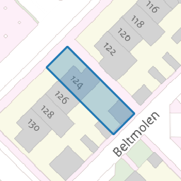 Perceel WEE01-C-2845