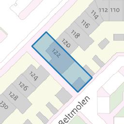 Perceel WEE01-C-2846