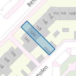 Perceel WEE01-C-2847