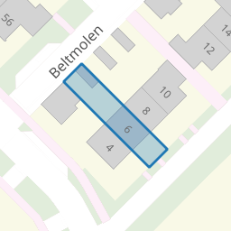 Perceel WEE01-C-2856