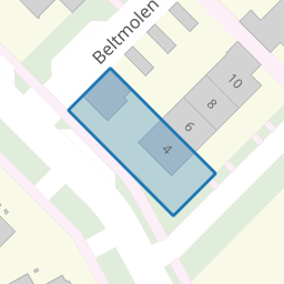 Perceel WEE01-C-2857