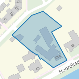 Perceel WEE01-C-2861