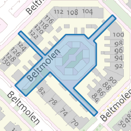 Perceel WEE01-C-2863