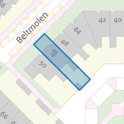 Perceel WEE01-C-2867