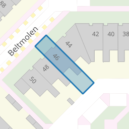 Perceel WEE01-C-2868