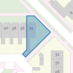 Perceel WEE01-C-2873