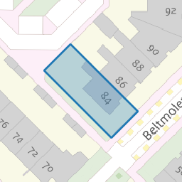 Perceel WEE01-C-2874