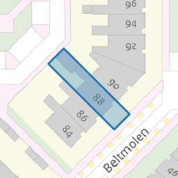 Perceel WEE01-C-2876