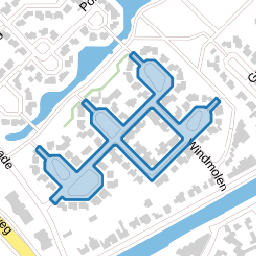 Perceel WEE01-C-2886