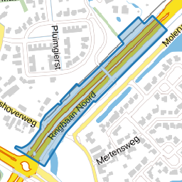Perceel WEE01-C-2895