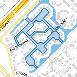 Perceel WEE01-C-2898