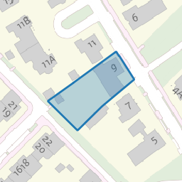 Perceel WEE01-C-2903