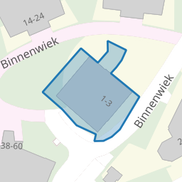 Perceel WEE01-C-2924