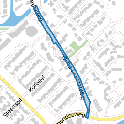 Perceel WEE01-C-2928