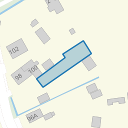 Perceel WEE01-C-2931