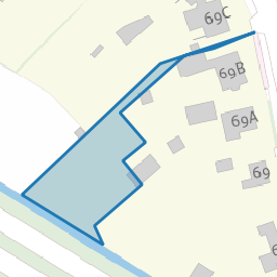 Perceel WEE01-C-2941