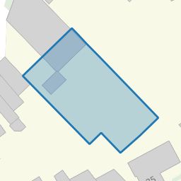 Perceel WEE01-C-2943