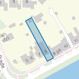 Perceel WEE01-C-2947