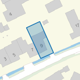 Perceel WEE01-C-2948