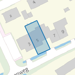 Perceel WEE01-C-2950