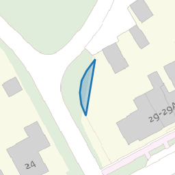 Perceel WEE01-C-2964