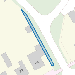 Perceel WEE01-C-2967