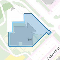 Perceel WEE01-C-2975